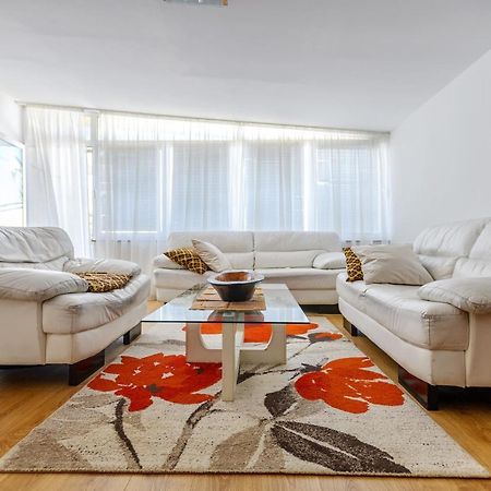 Comfort Holiday Apartment Zadar - With Parking And Balcony מראה חיצוני תמונה