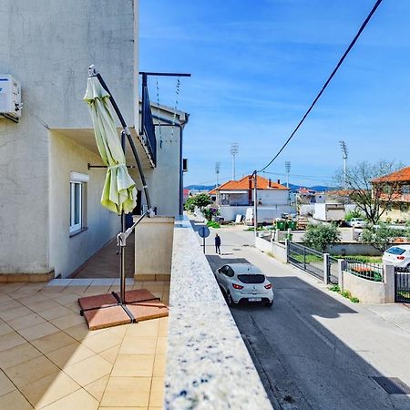 Comfort Holiday Apartment Zadar - With Parking And Balcony מראה חיצוני תמונה