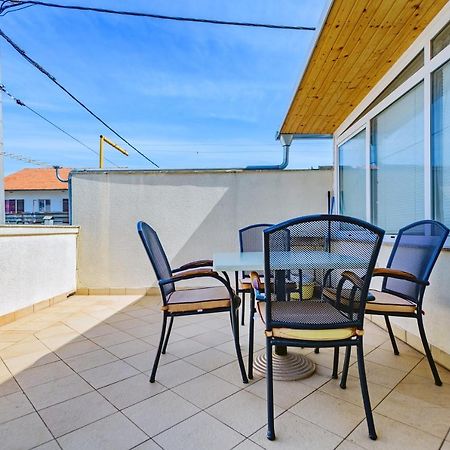Comfort Holiday Apartment Zadar - With Parking And Balcony מראה חיצוני תמונה