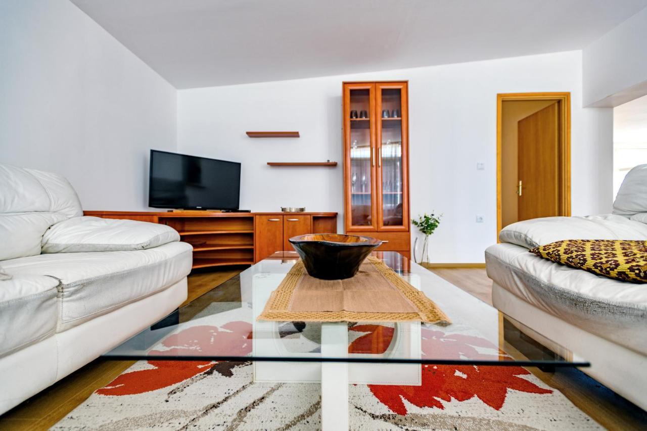 Comfort Holiday Apartment Zadar - With Parking And Balcony מראה חיצוני תמונה