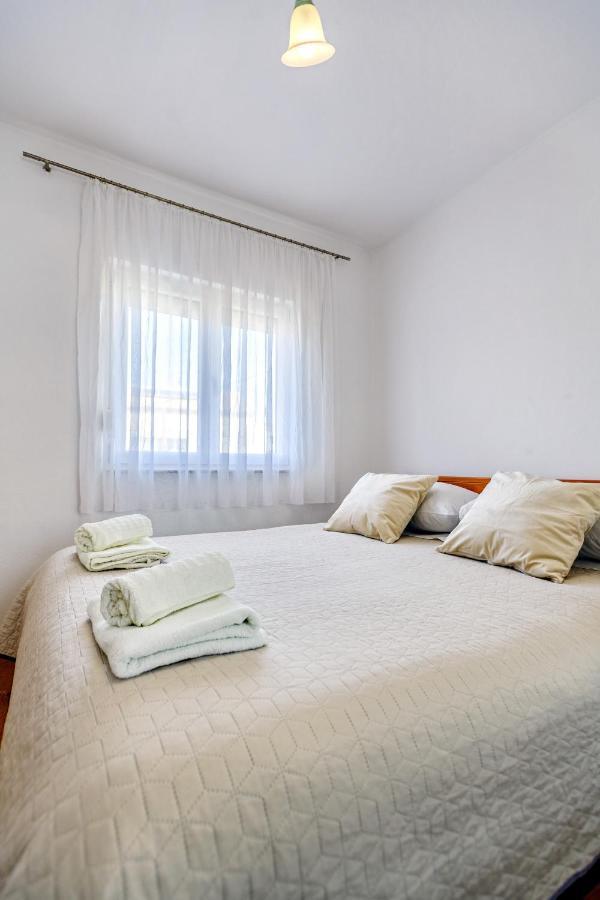 Comfort Holiday Apartment Zadar - With Parking And Balcony מראה חיצוני תמונה