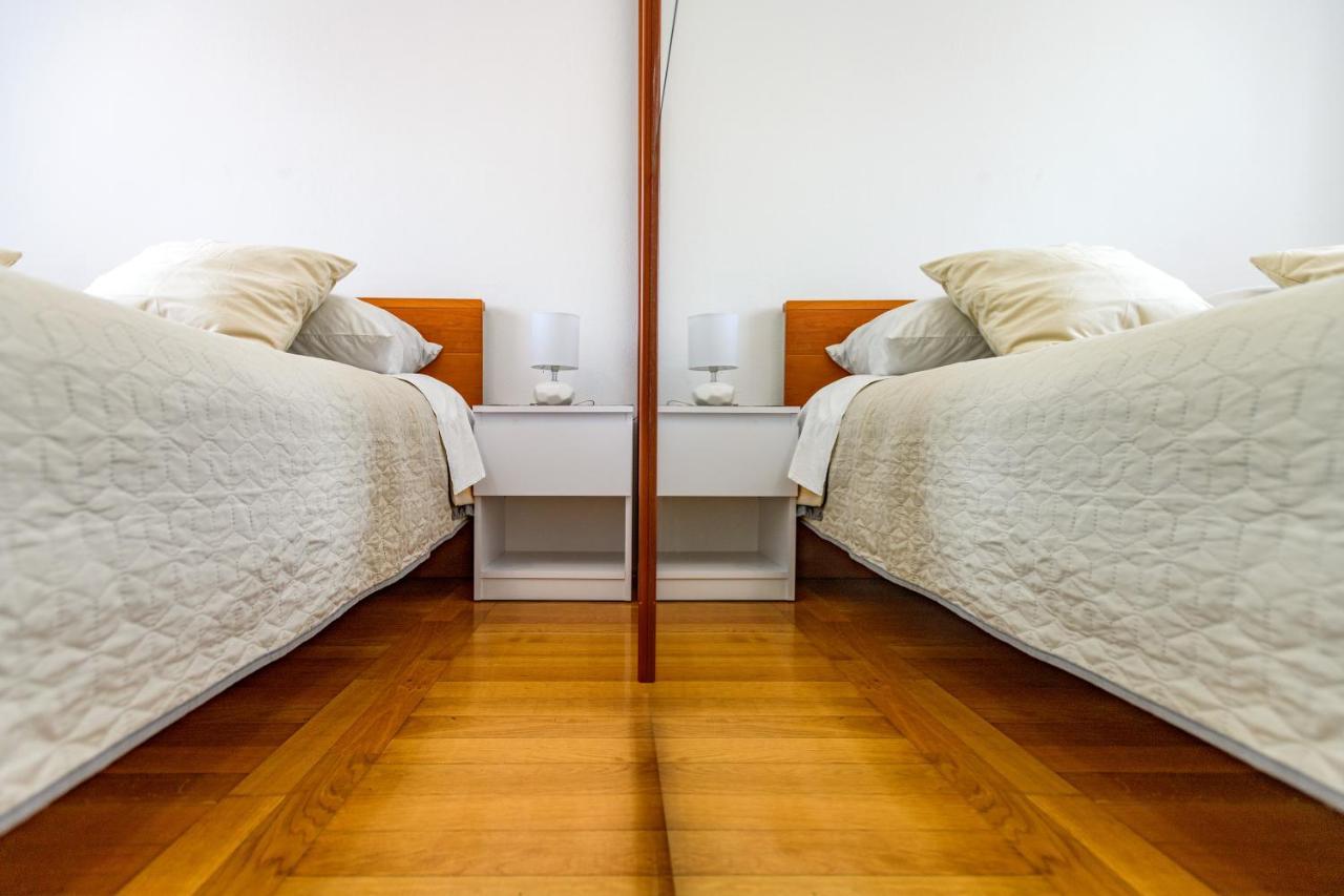 Comfort Holiday Apartment Zadar - With Parking And Balcony מראה חיצוני תמונה