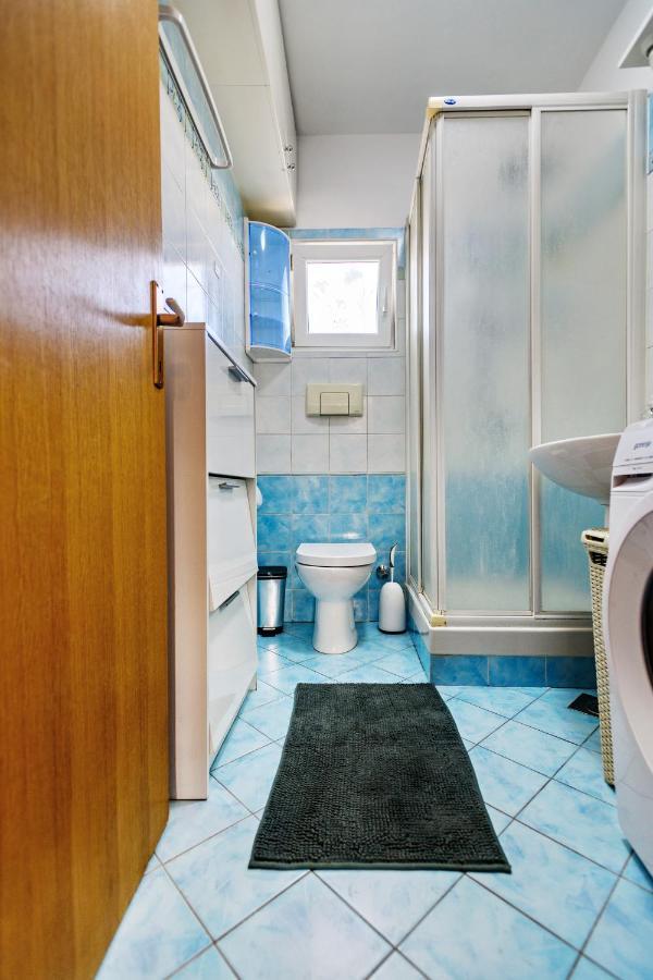 Comfort Holiday Apartment Zadar - With Parking And Balcony מראה חיצוני תמונה