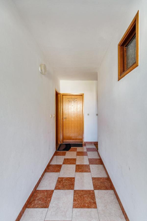 Comfort Holiday Apartment Zadar - With Parking And Balcony מראה חיצוני תמונה