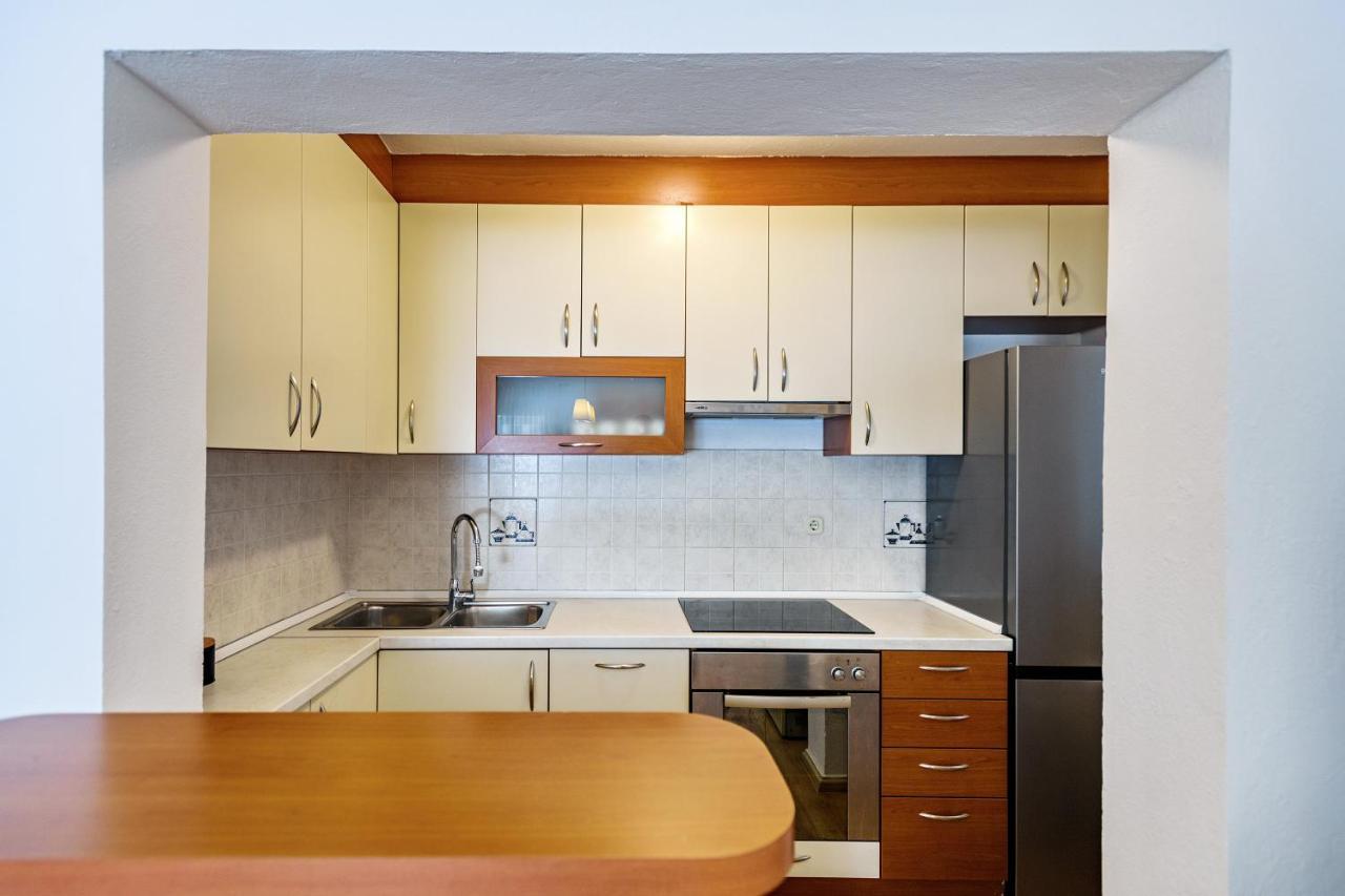 Comfort Holiday Apartment Zadar - With Parking And Balcony מראה חיצוני תמונה