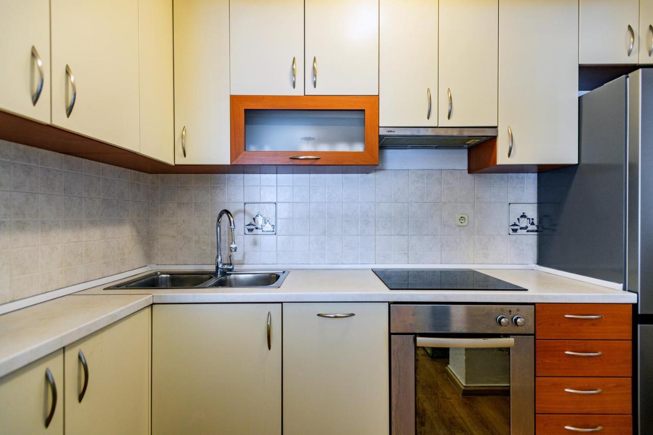 Comfort Holiday Apartment Zadar - With Parking And Balcony מראה חיצוני תמונה